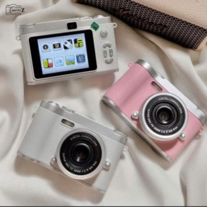 Máy Ảnh Mini Cầm Tay