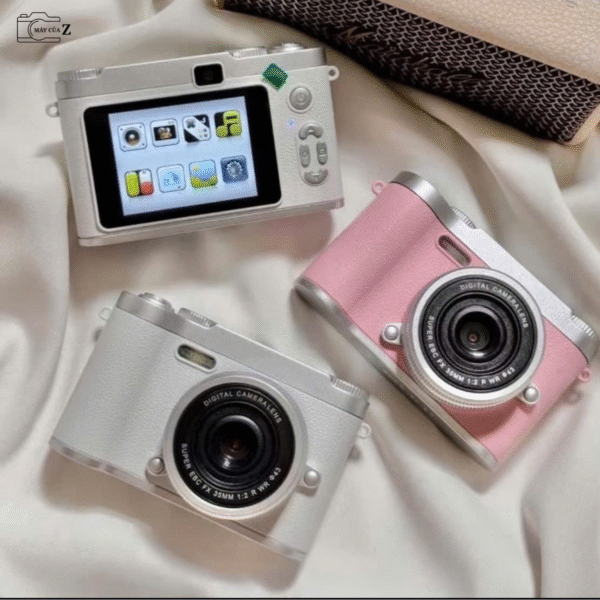 MÁY ẢNH Camera Mini CCD