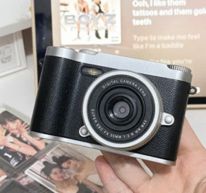 7 Lý Do Nên Chọn Máy Ảnh Mini CCD hơn CMOS