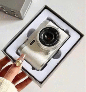 7 Lý Do Nên Chọn Máy Ảnh Mini CCD hơn CMOS