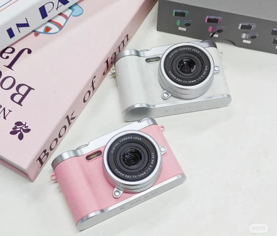 7 Lý Do Nên Chọn Máy Ảnh Mini CCD hơn CMOS