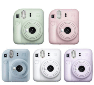 Máy chụp hình mini