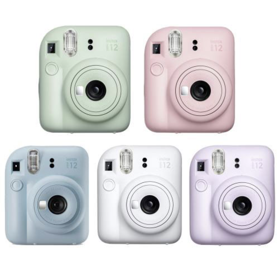 Máy chụp hình mini