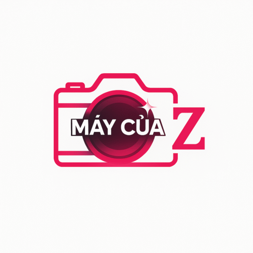 Máy của Z