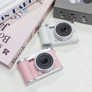 Máy Ảnh Mini Digital