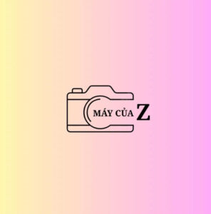 Máy của Z