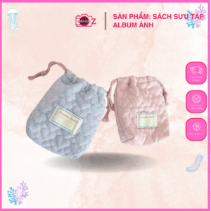 Túi đựng máy ảnh chống xước