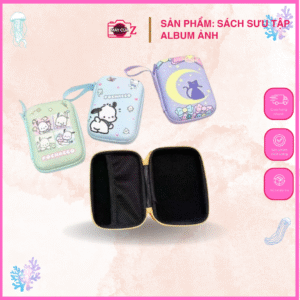 Túi đựng máy ảnh