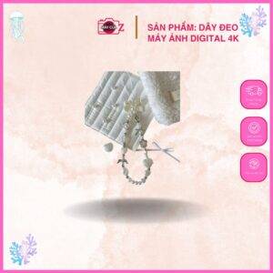 Dây đeo máy ảnh