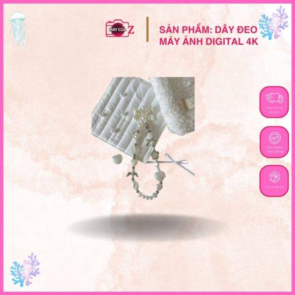 Dây đeo máy ảnh