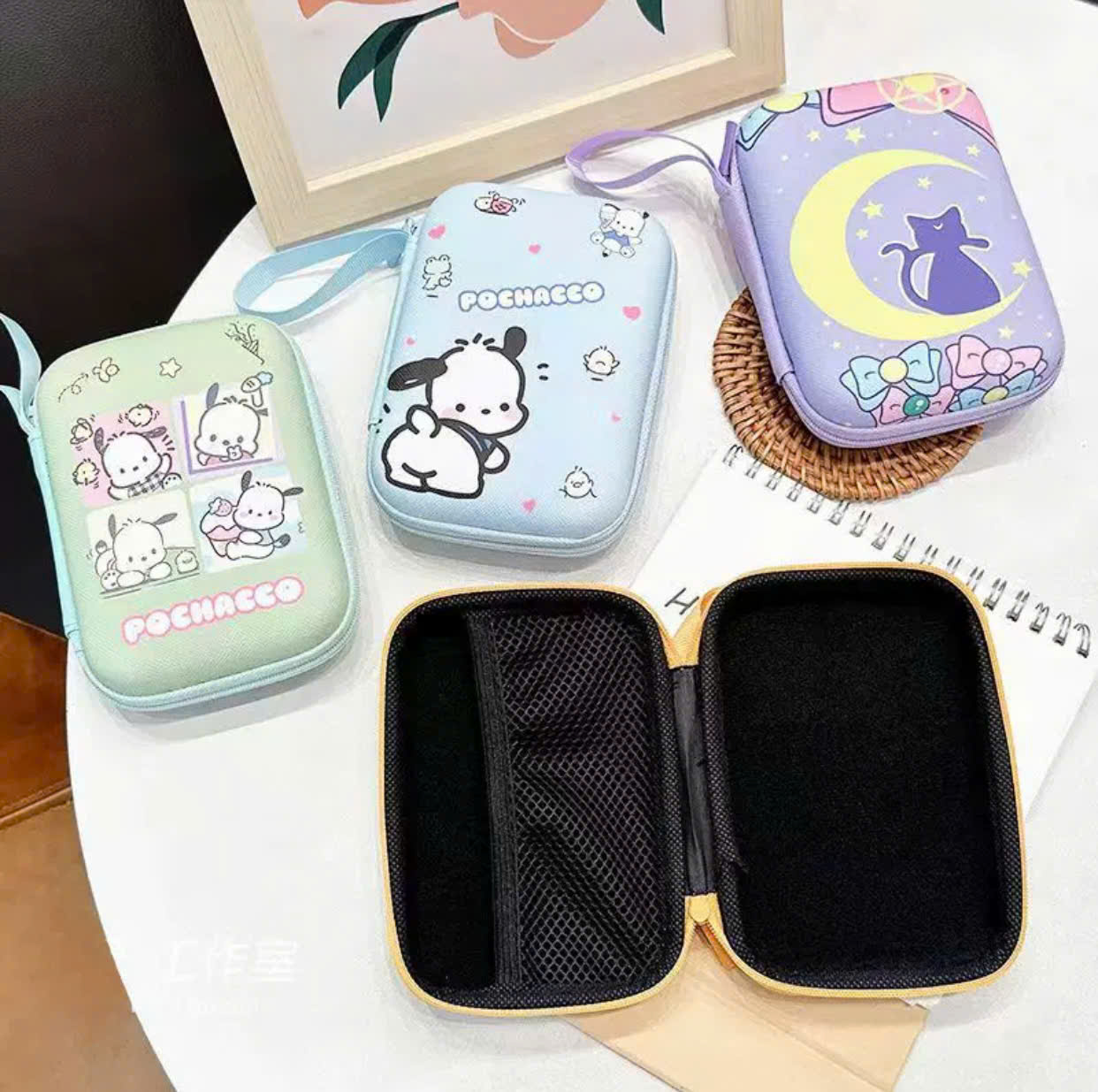Túi đựng máy ảnh