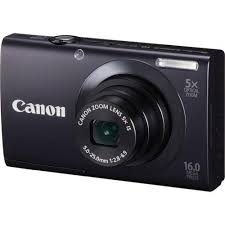 máy ảnh canon mini