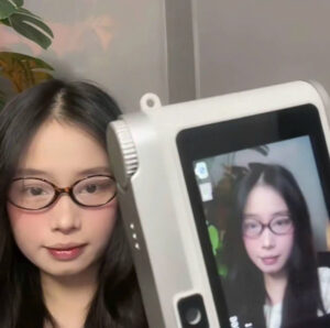 máy ảnh digital CCD