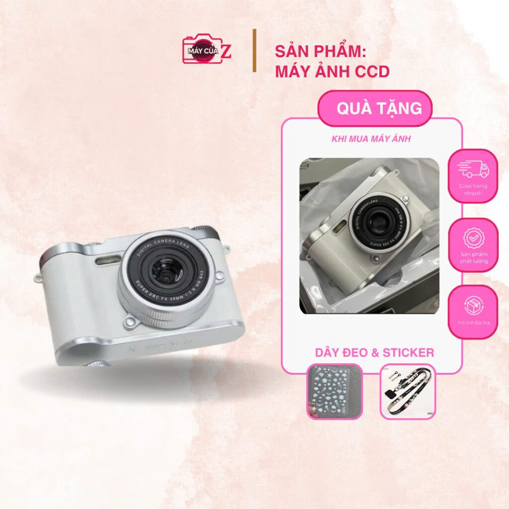 máy digital